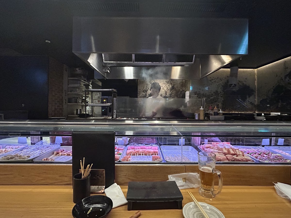 Yakitori Hachibei (Solaria Plaza) Photos 2